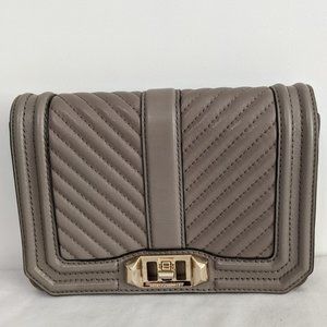 Rebecca Minkoff Love Crossbody Bag